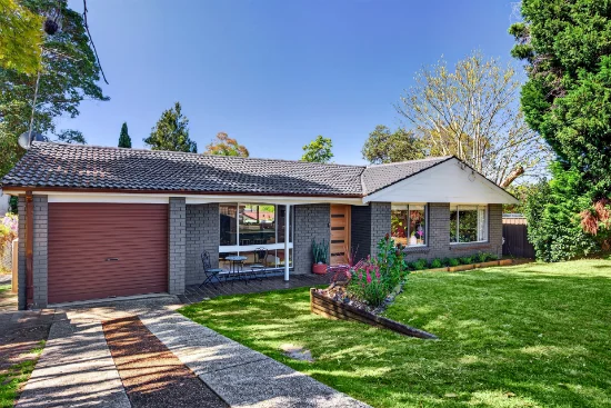 26 Carramar Crescent, Winmalee, NSW 2777
