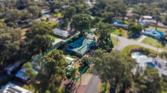 26 Carrick Cross, Greenfields, WA 6210