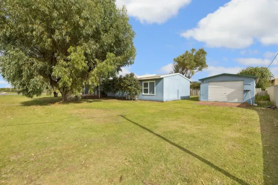 26 Casserley Way, Lancelin, WA 6044