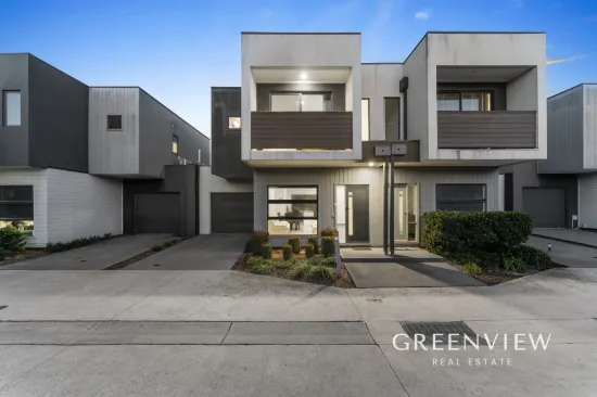 26 Cassius Circuit, Cranbourne North, Vic 3977