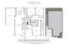 26 Cassius Circuit, Cranbourne North, Vic 3977-Floorplan