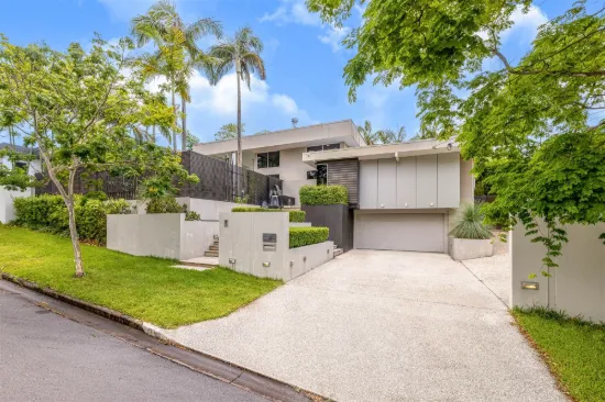 26 Castile Street, Indooroopilly, Qld 4068