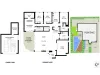 26 Castile Street, Indooroopilly, Qld 4068-Floorplan
