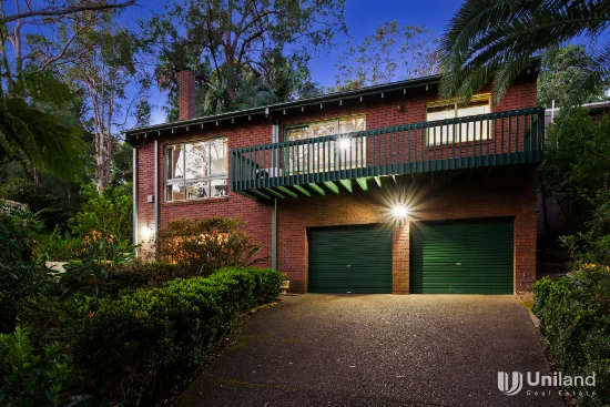26 Castle Howard Road, Cheltenham, NSW 2119