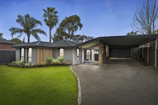 26 Casuarina Avenue, Boronia, Vic 3155