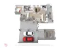26 Casuarina Avenue, Boronia, Vic 3155-Floorplan
