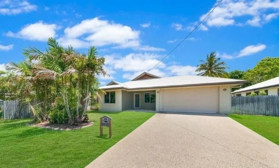 26 Catalonia St, Kirwan, Qld 4817
