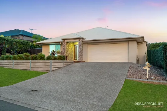 26 Cedarton Crescent, Ormeau, Qld 4208