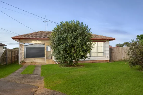 26 Centenary Crescent, Werribee, Vic 3030