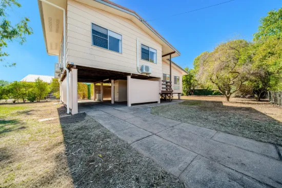 26 Centenary Drive, Emerald, Qld 4720