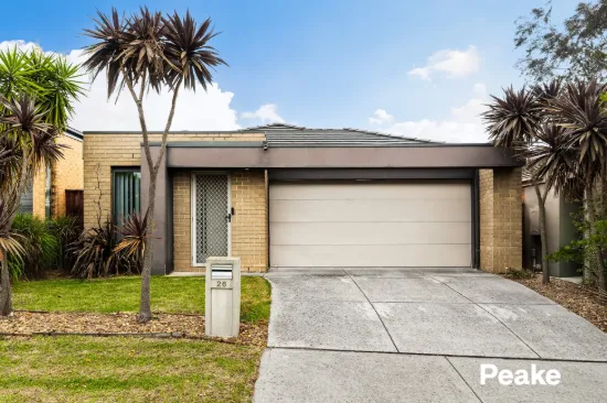 26 Central Avenue, Pakenham, Vic 3810