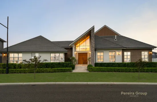 26 Chamberlain Way, Harrington Park, NSW 2567