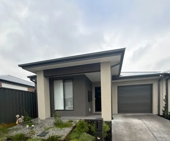 26 Chamomile Road, Kalkallo, Vic 3064