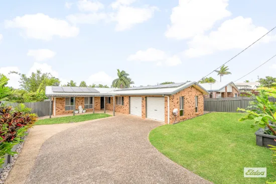 26 Chapman Drive, Clinton, Qld 4680