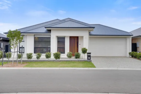 26 Charbel Avenue, Roseworthy, SA 5371