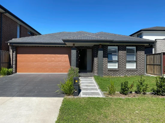 26 Charbray Street, Box Hill NSW 2765-Image