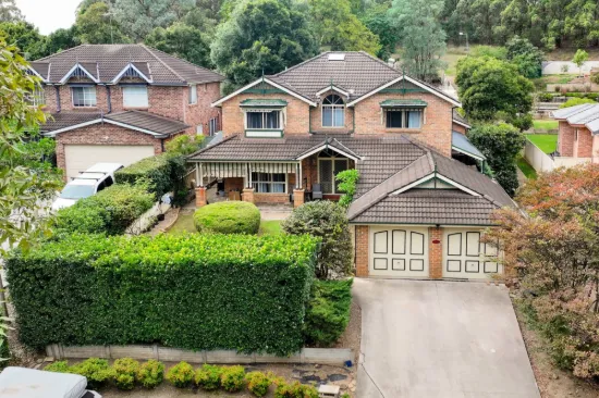 26 Charles Place, Mount Annan, NSW 2567
