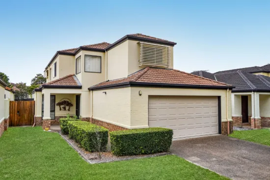 26 Charlotte Street, Carina, Qld 4152