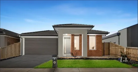 26 Chilworth Street, Donnybrook, Vic 3064