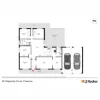 26 Chippindall Circuit, Theodore, ACT 2905-Floorplan