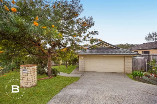 26 Christine Crescent, Redbank Plains, Qld 4301