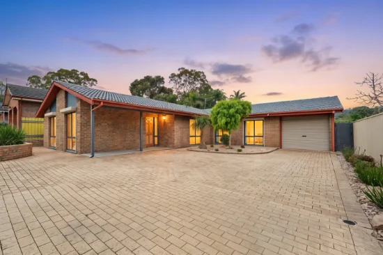 26 Citrine Street, Hope Valley, SA 5090