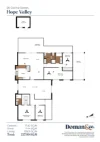 26 Citrine Street, Hope Valley, SA 5090-Floorplan