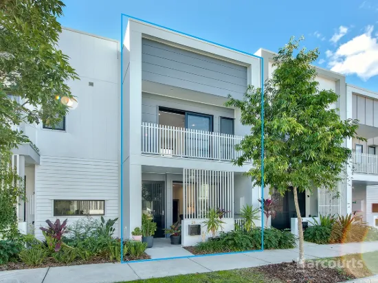 26 Citriodora Street, Carseldine, Qld 4034