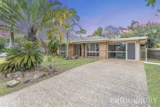 26 Claremont Drive, Murrumba Downs, Qld 4503