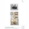 26 Clayton Crescent, Rutherford, NSW 2320-Floorplan