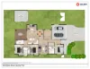 26 Cliffdale Street, Bentley Park, Qld 4869-Floorplan
