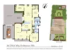 26 Clifton Way, Endeavour Hills, Vic 3802-Floorplan