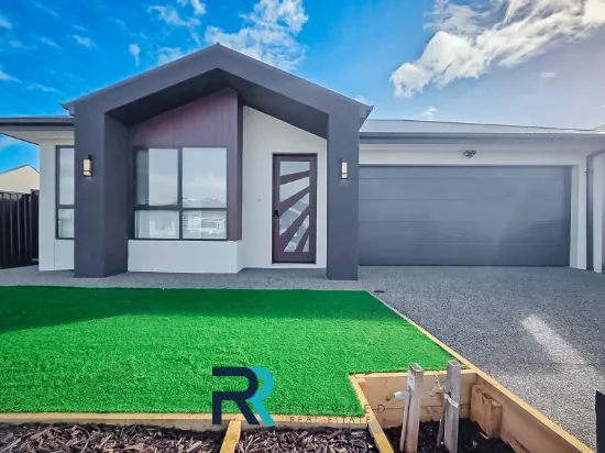 26 Climbing Drive, Wyndham Vale, Vic 3024