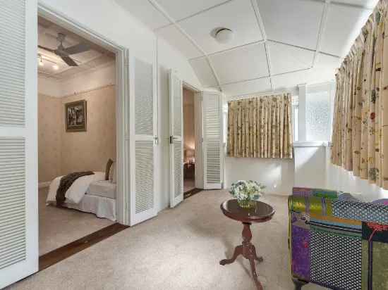 26 Clyde Road, Herston, Qld 4006-Image