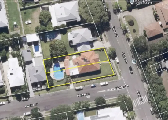 26 Clyde Road, Herston, Qld 4006-Image