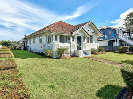 26 Clyde Road, Herston, Qld 4006-Image