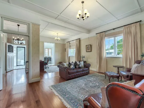 26 Clyde Road, Herston, Qld 4006-Image