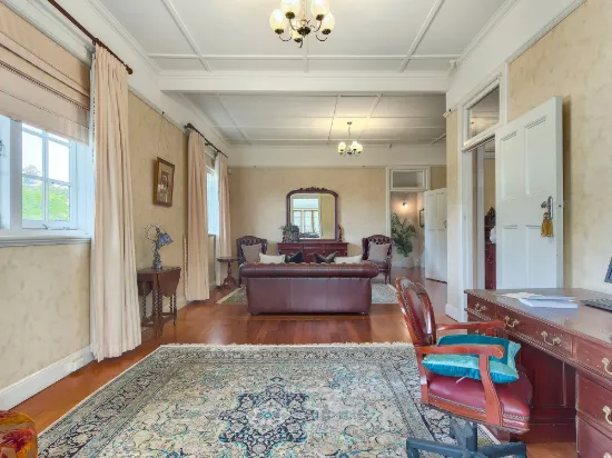 26 Clyde Road, Herston, Qld 4006-Image