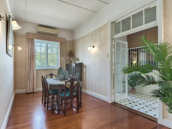 26 Clyde Road, Herston, Qld 4006-Image