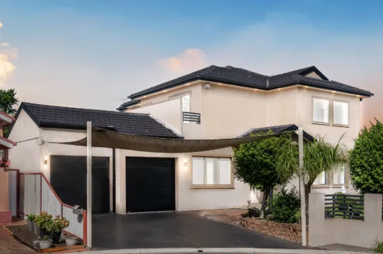 26 Cobbett Street, Wetherill Park, NSW 2164