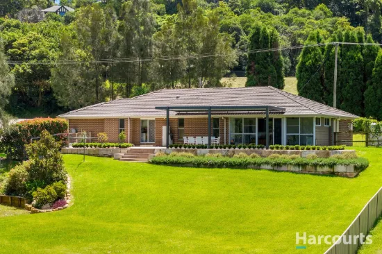 26 Cockburns Lane, Cardiff Heights, NSW 2285