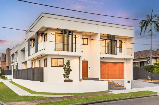26 Coleman Street, Merrylands, NSW 2160