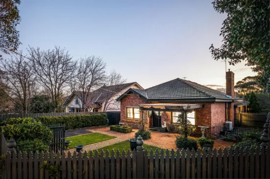 26 Collings Street, Camberwell, Vic 3124
