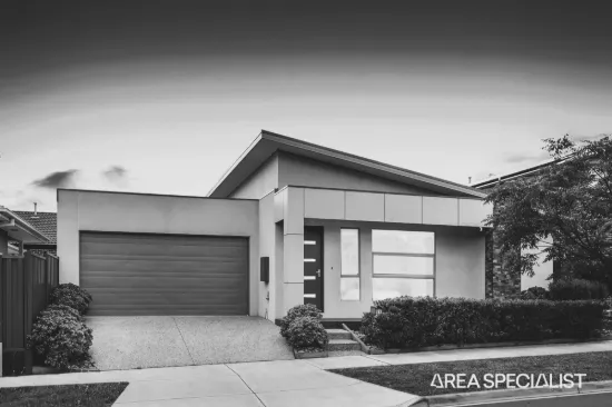 26 Colosseum Drive, Strathtulloh, Vic 3338