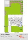 26 Colville Street, Waikiki, WA 6169-Floorplan