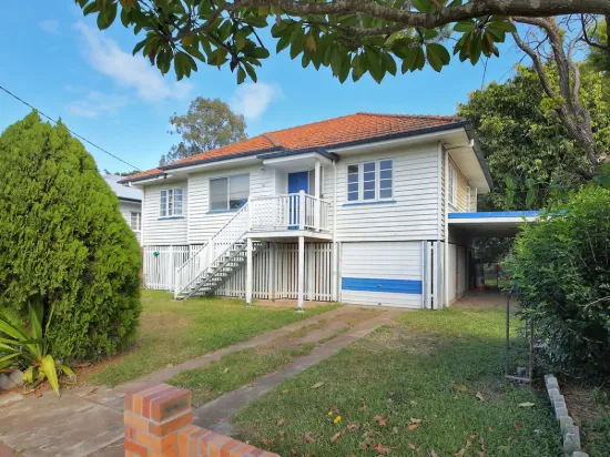 26 Colvin Street, Rocklea, Qld 4106