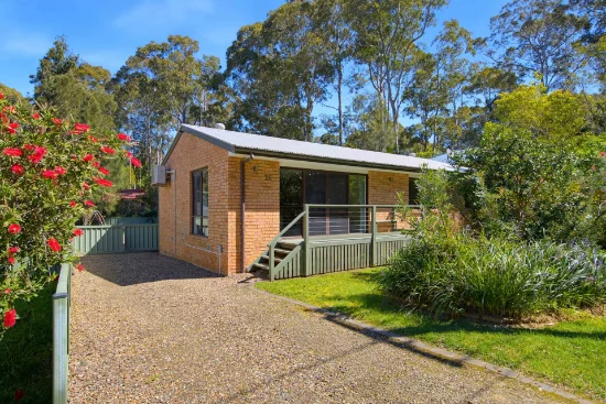 26 Connells Close, Mossy Point, NSW 2537