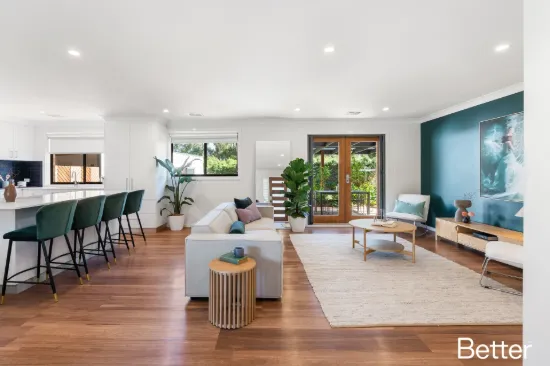 26 Connibere Crescent, Oxley, ACT 2903