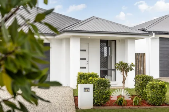 26 Coochin Avenue, Narangba, Qld 4504