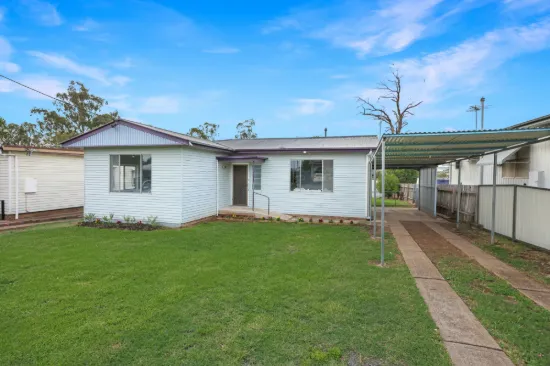 26 Coolibah Street, Scone, NSW 2337